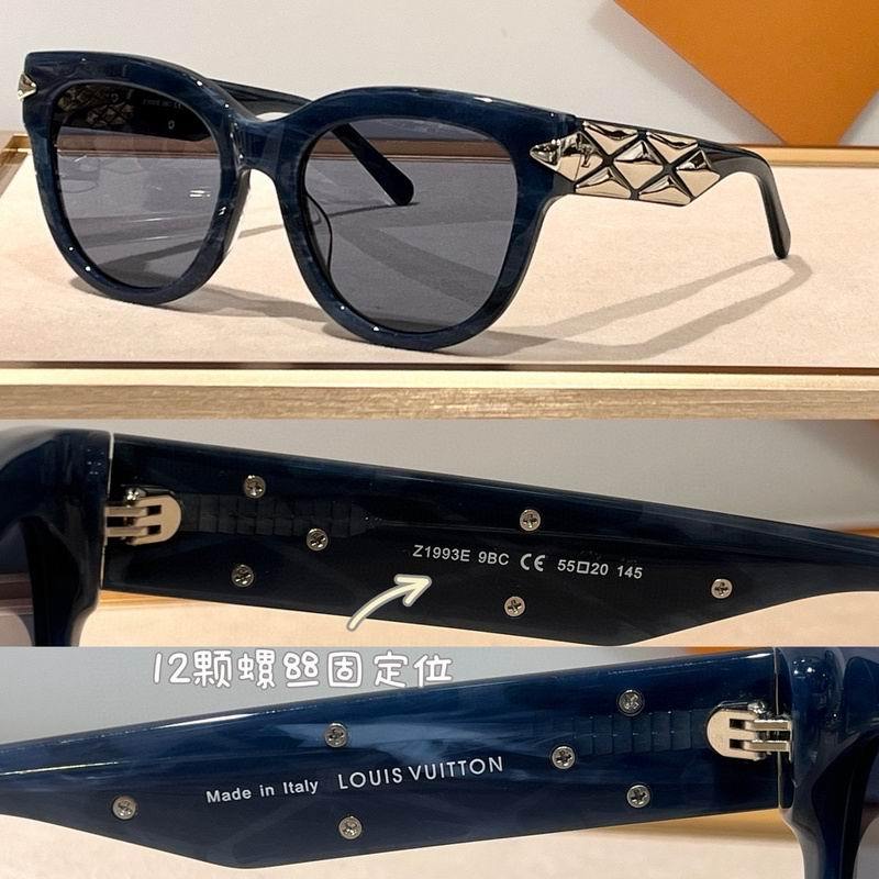 LV Sunglasses 149